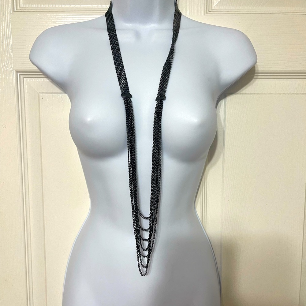 Beautiful necklace, vintage
